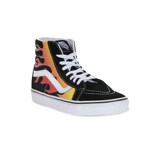 Zapatillas Casual Hombre Vans Sk8-Hi Reissue