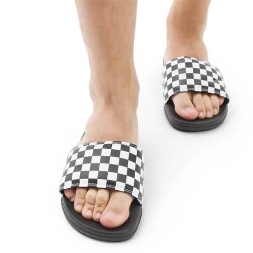 Mules hommes Vans MN LA Costa Slideon 5/5