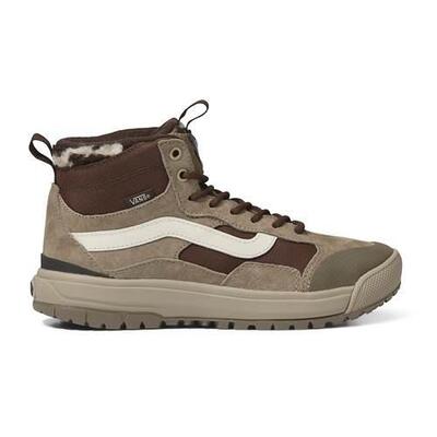 Zapatillas Mujer Vans Ua Ultrarange Exo Hi Mte1 Boty Beige