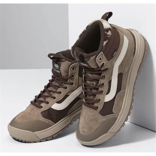 Tênis Vans Ua Ultrarange Exo Hi Mte1 Boty 3/5
