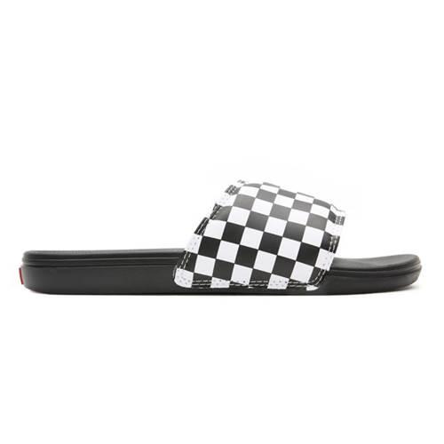 VANS Flip-flops Vans Model La Costa Slide-on Kleur Wit