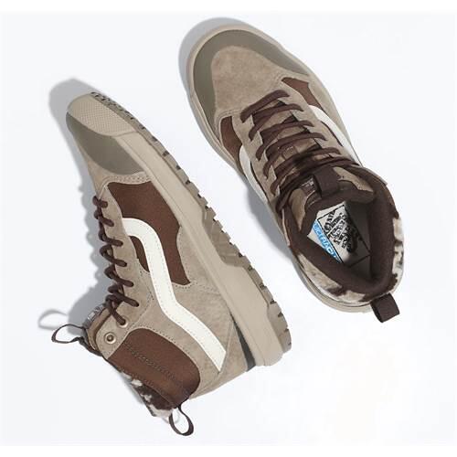 Tênis Vans Ua Ultrarange Exo Hi Mte1 Boty 4/5