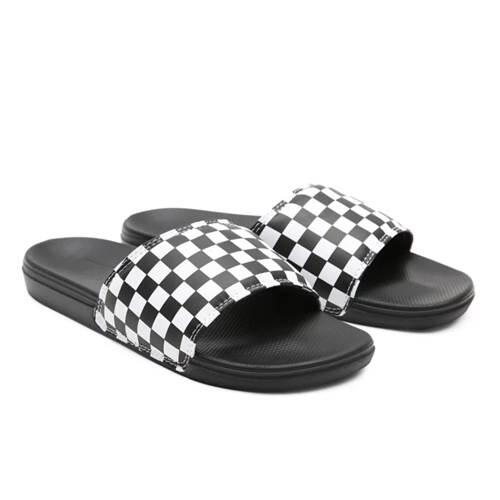 Mules hommes Vans MN LA Costa Slideon 2/5