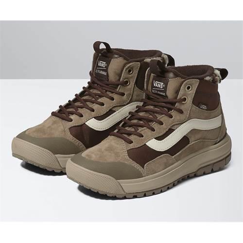 Tênis Vans Ua Ultrarange Exo Hi Mte1 Boty 2/5