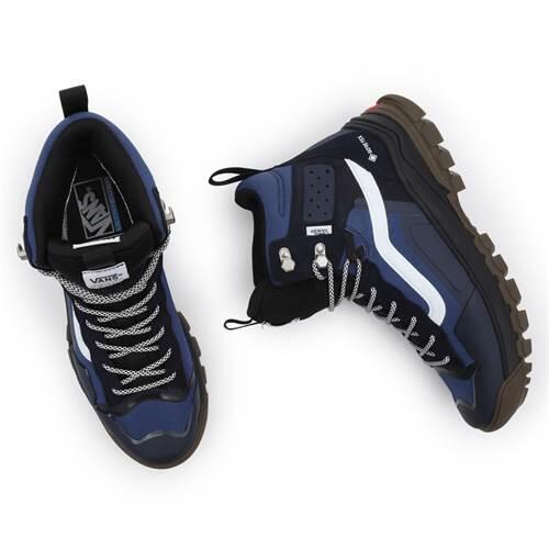 Sapatilhas Homem Vans Ultrarange Exo Hi Blue Azul 4/5