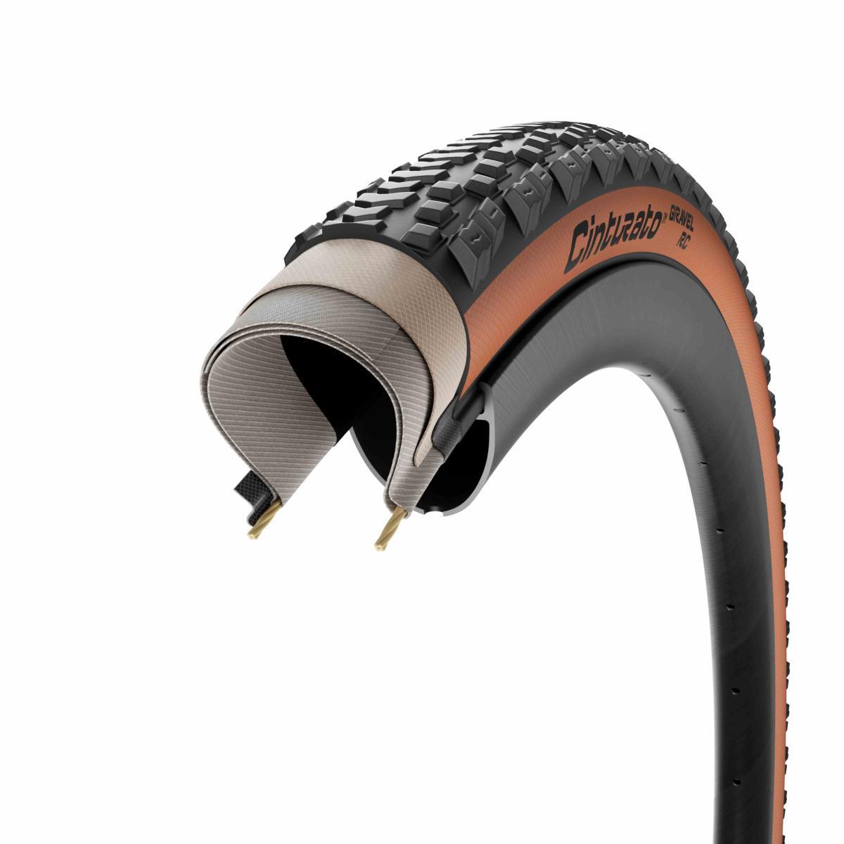 Pneu Cinturato™ Gravel RC 6/6