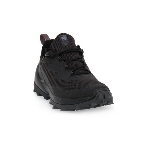 Buty trekkingowe męskie Salomon Cross Over 2 Gtx