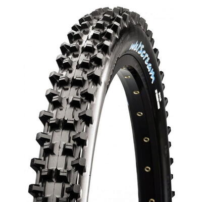 Wetscream Drahtreifen - 27.5x2.50 Zoll - SuperTacky - Downhill
