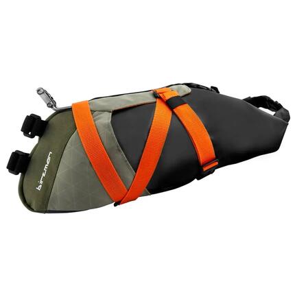 Packman - Sac de selle de voyage - Imperméable