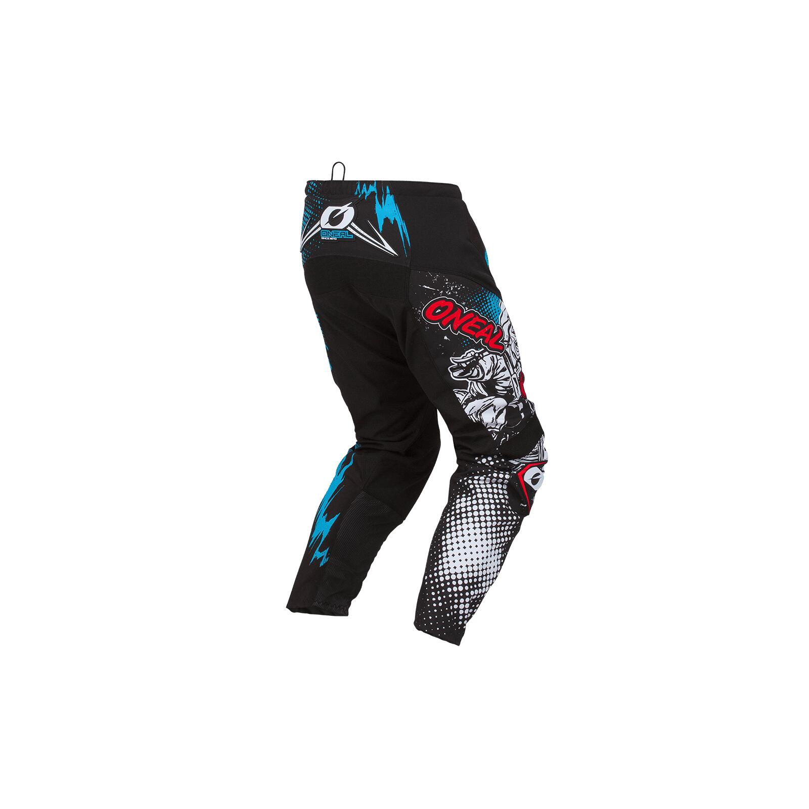 Elements Youth Villain - Pantalon pour enfants - Blanc 2/2