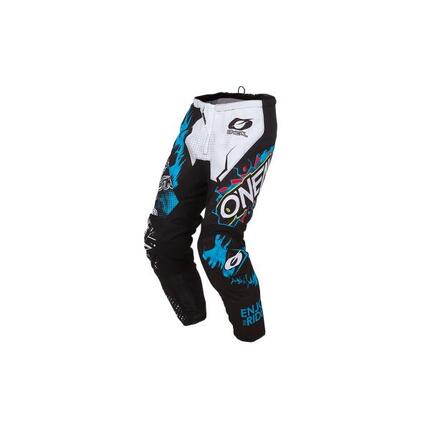 Elements Youth Villain - Pantalon pour enfants - Blanc