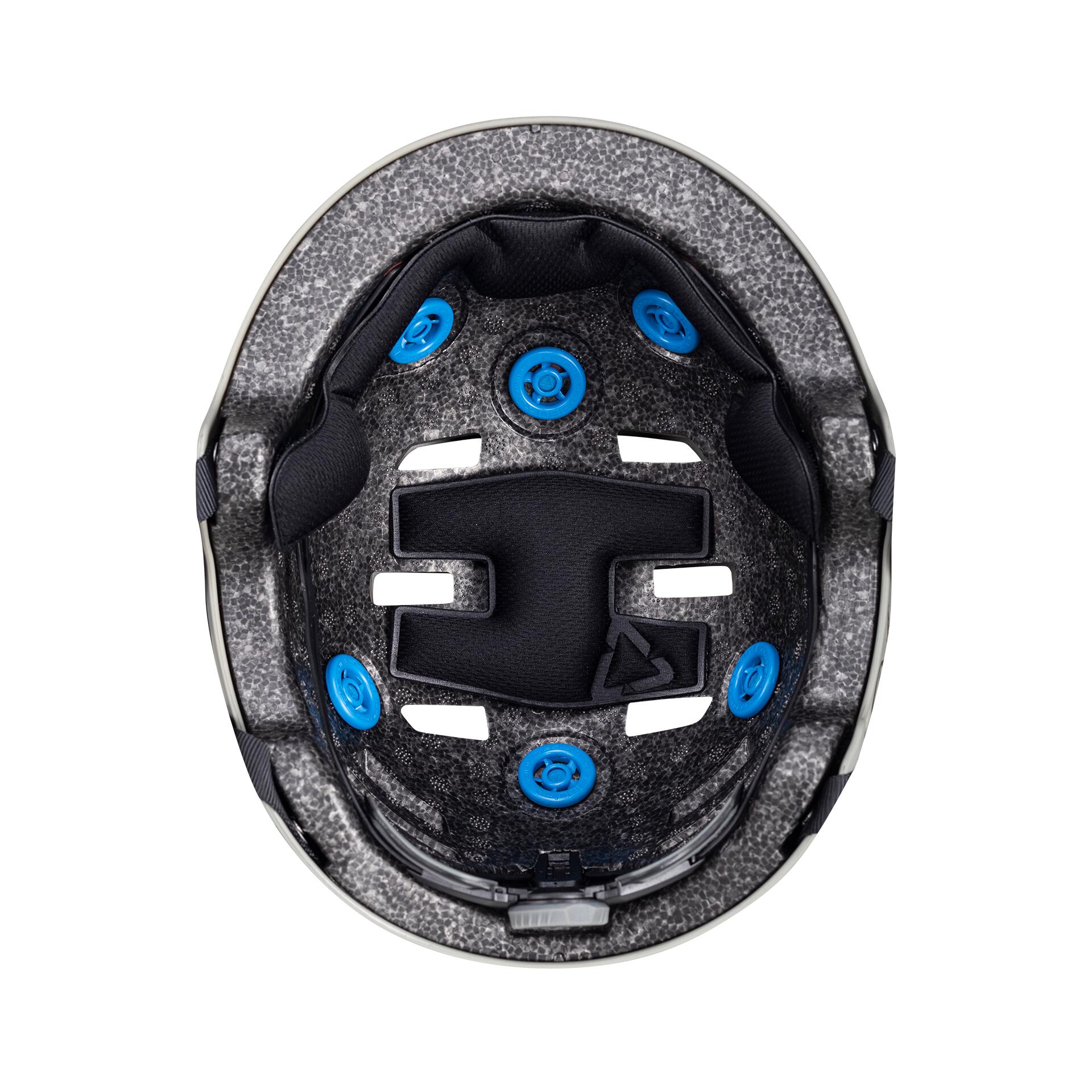 Capacete Urban 2.0 Jr 7/8