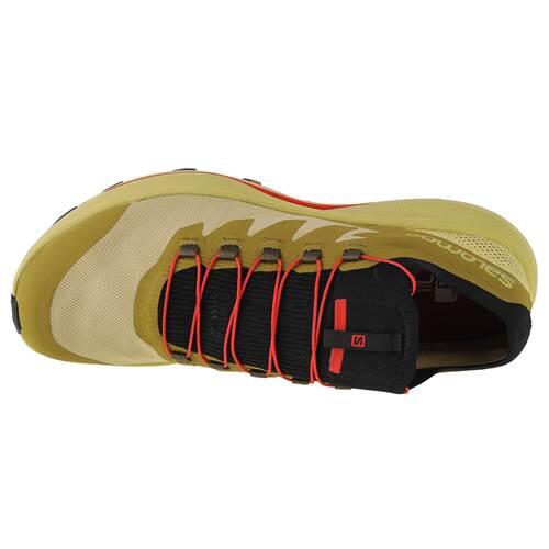 Salomon Pulsar Trailpro 3/4