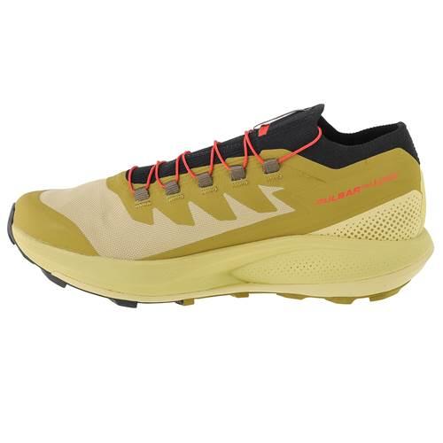 Salomon Pulsar Trailpro 2/4