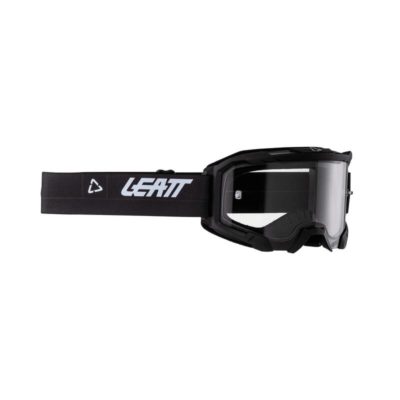 Goggle Velocity 4.5 - Black Light Grey 58%