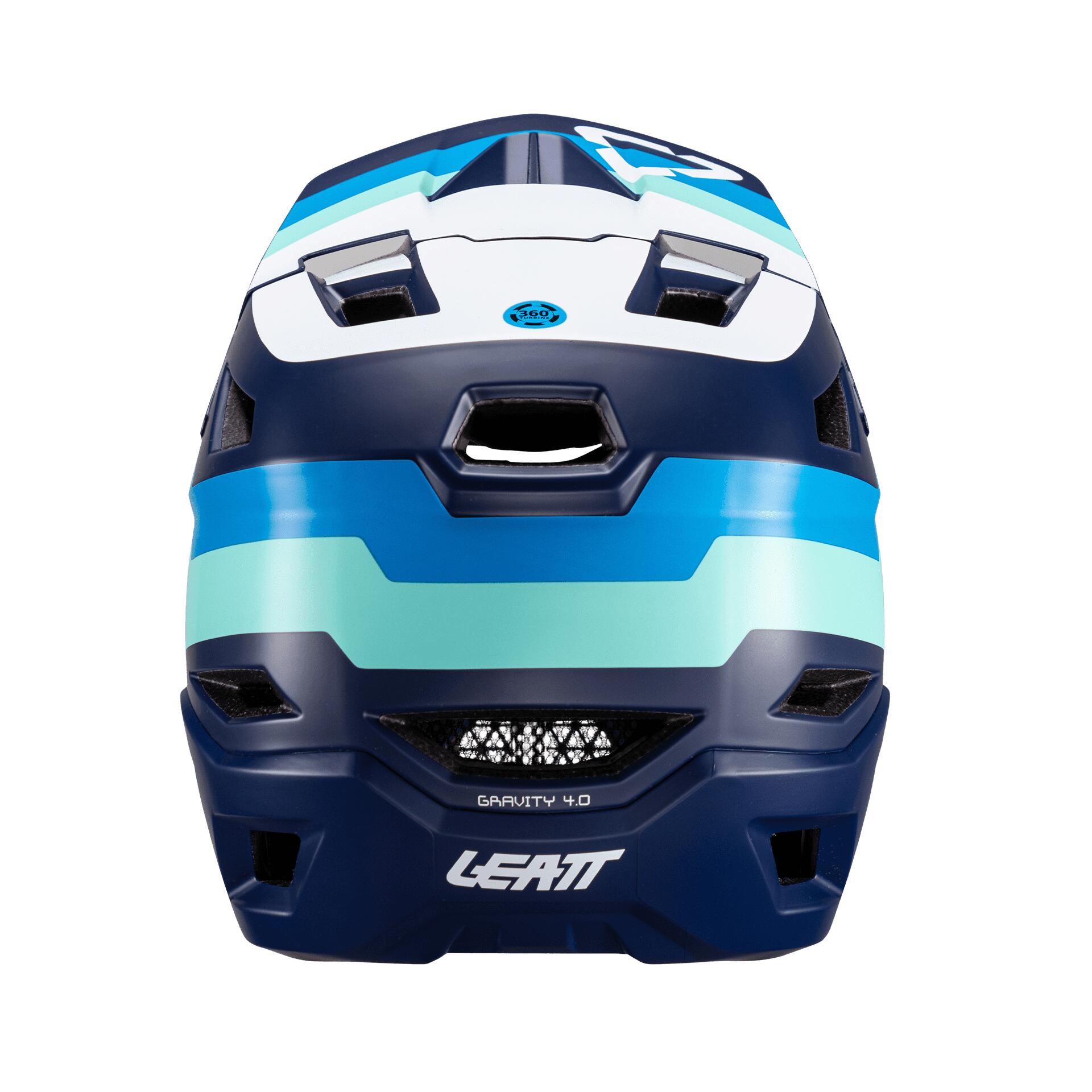 Capacete Gravity 4.0 6/8