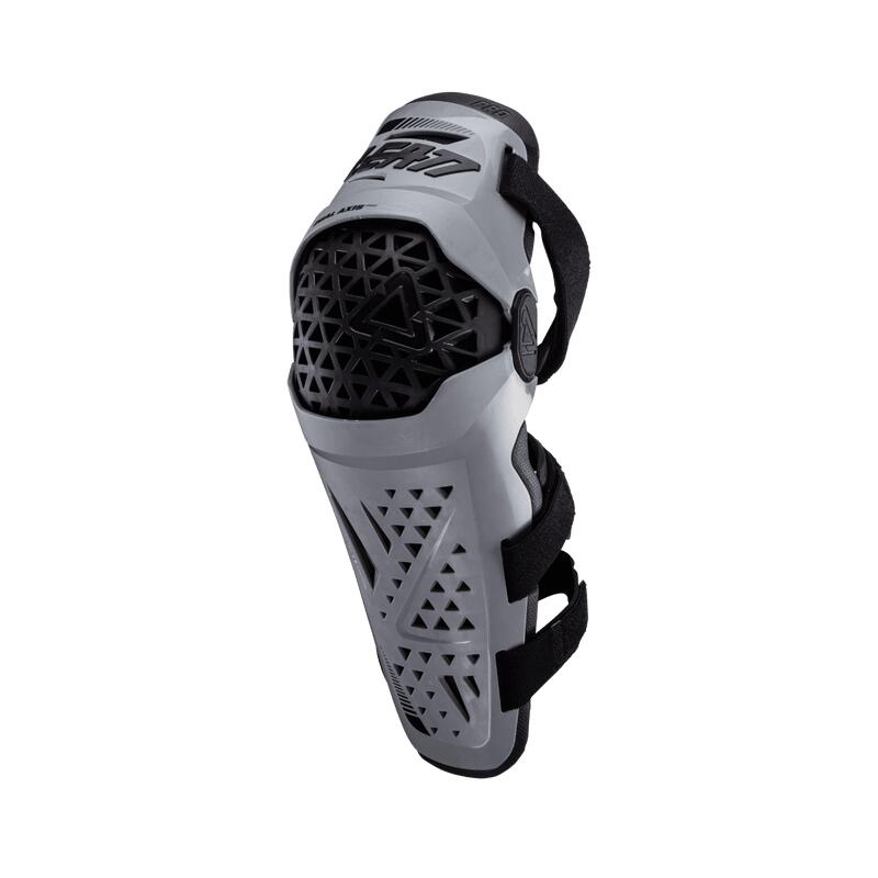 Knee & Shin Guard Dual Axis Pro - Forge