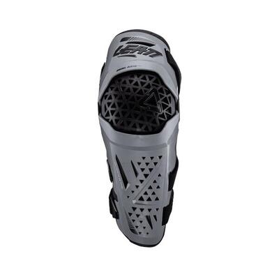 Knie- en scheenbeschermer dual axis pro - forge