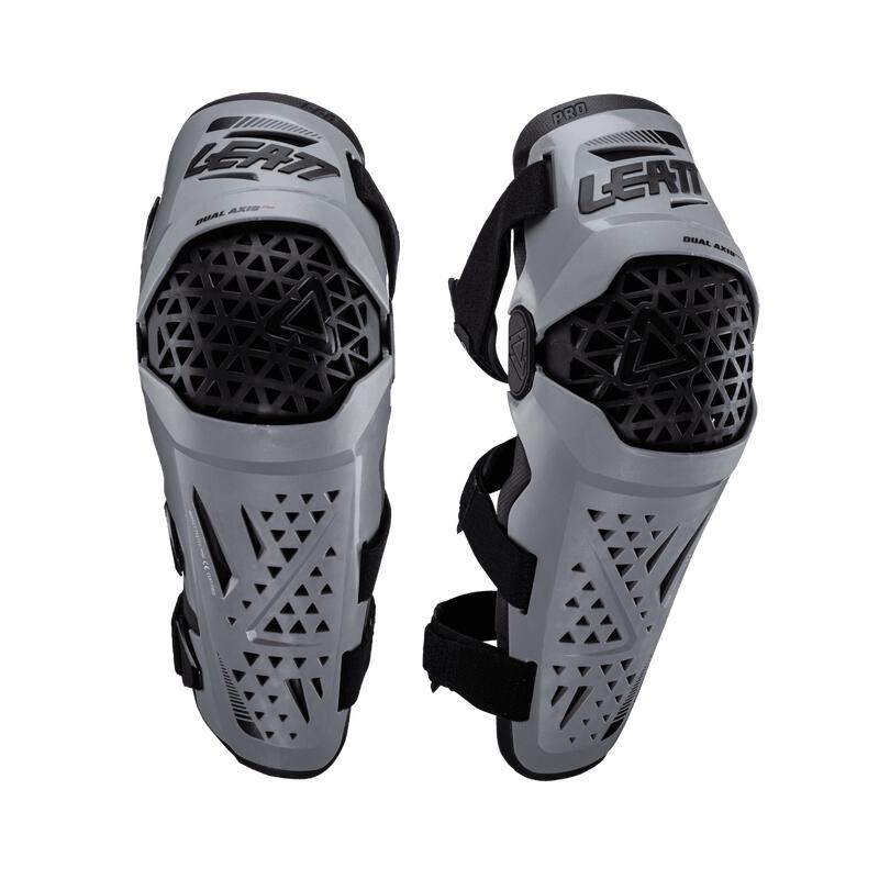 Knee & Shin Guard Dual Axis Pro - Forge