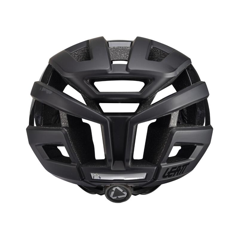 Casque MTB Endurance 4.0 - Black