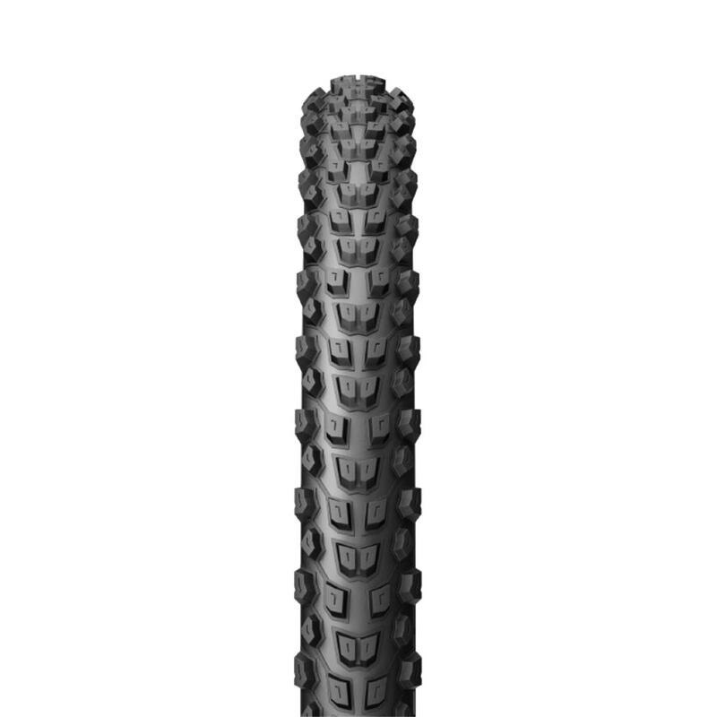 Scorpion E-MTB S Hyper Wall SmartGrip Gravity 27,5 - noir