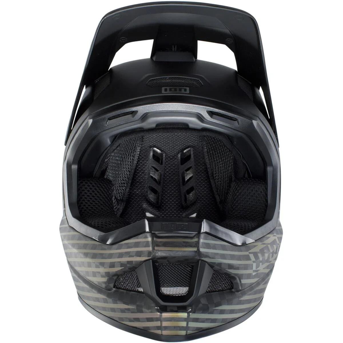 Helm Scrub Select MIPS EU/CE unisex zwart 6/7