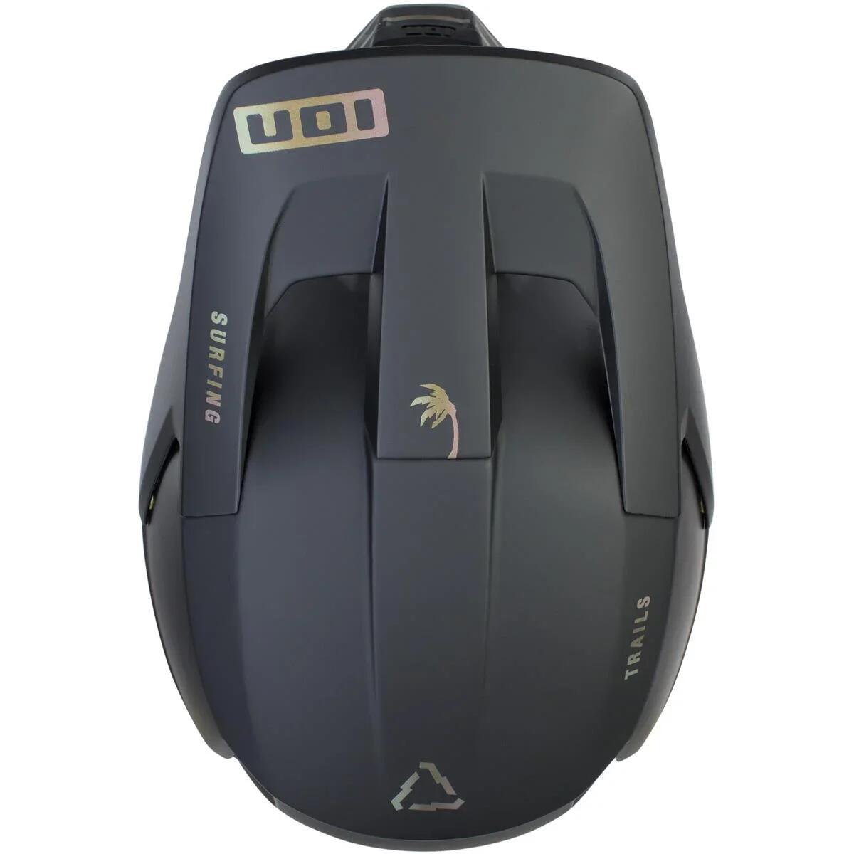 Helm Scrub Select MIPS EU/CE unisex zwart 7/7