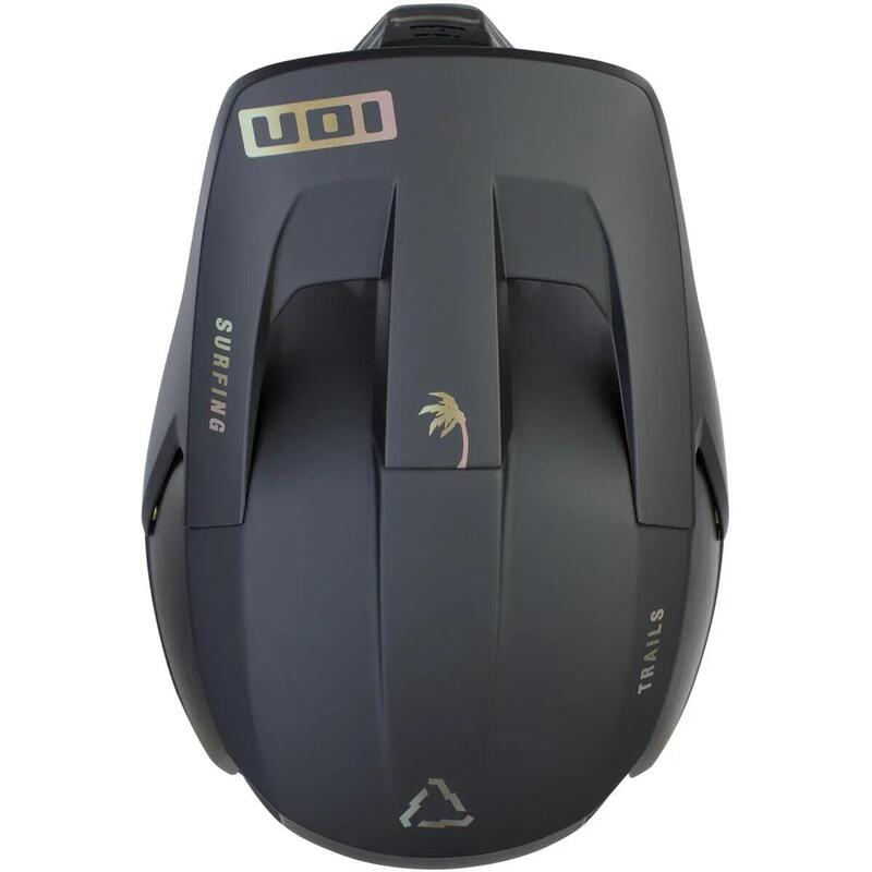 Casque Scrub Select MIPS EU/CE unisexe noir