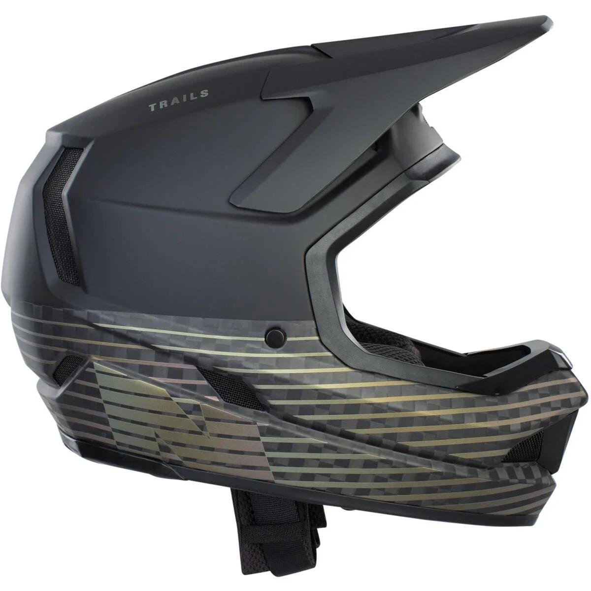 Helm Scrub Select MIPS EU/CE unisex zwart 3/7