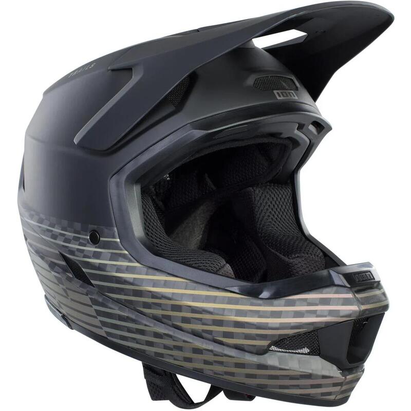 Helm Scrub Select MIPS EU/CE unisex zwart