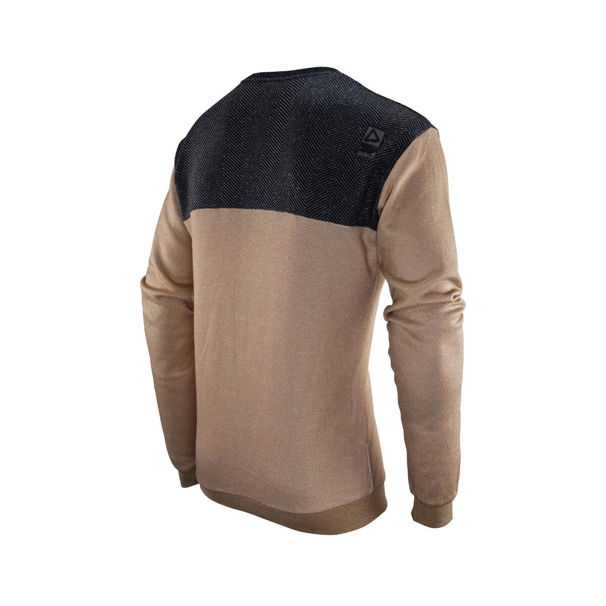 Sudadera Premium Desert 5/8