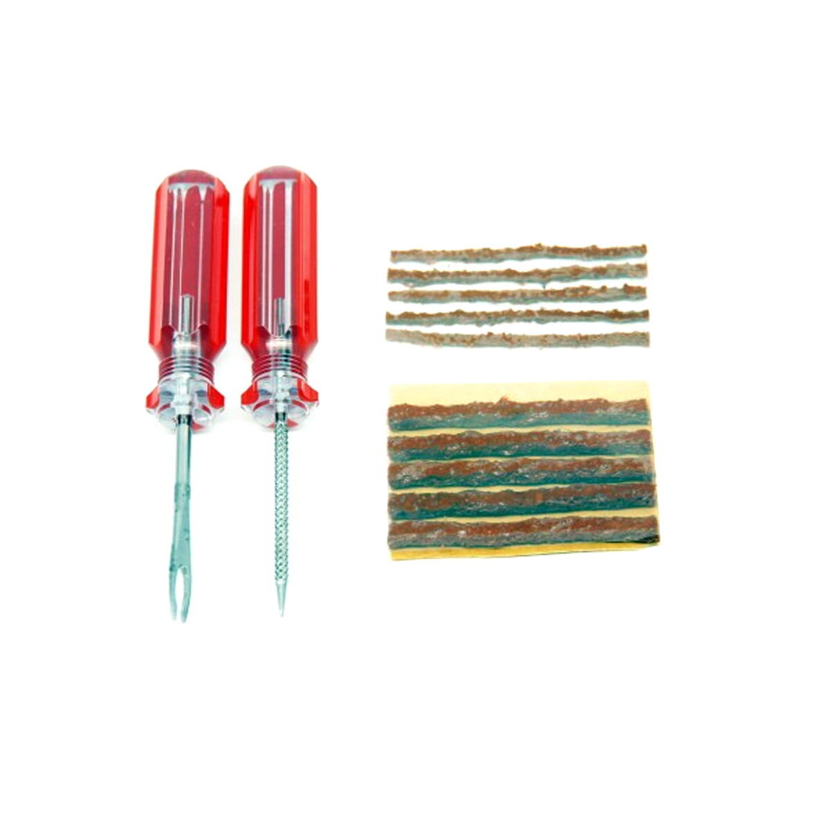 Tubeless Reparaturset 1/1