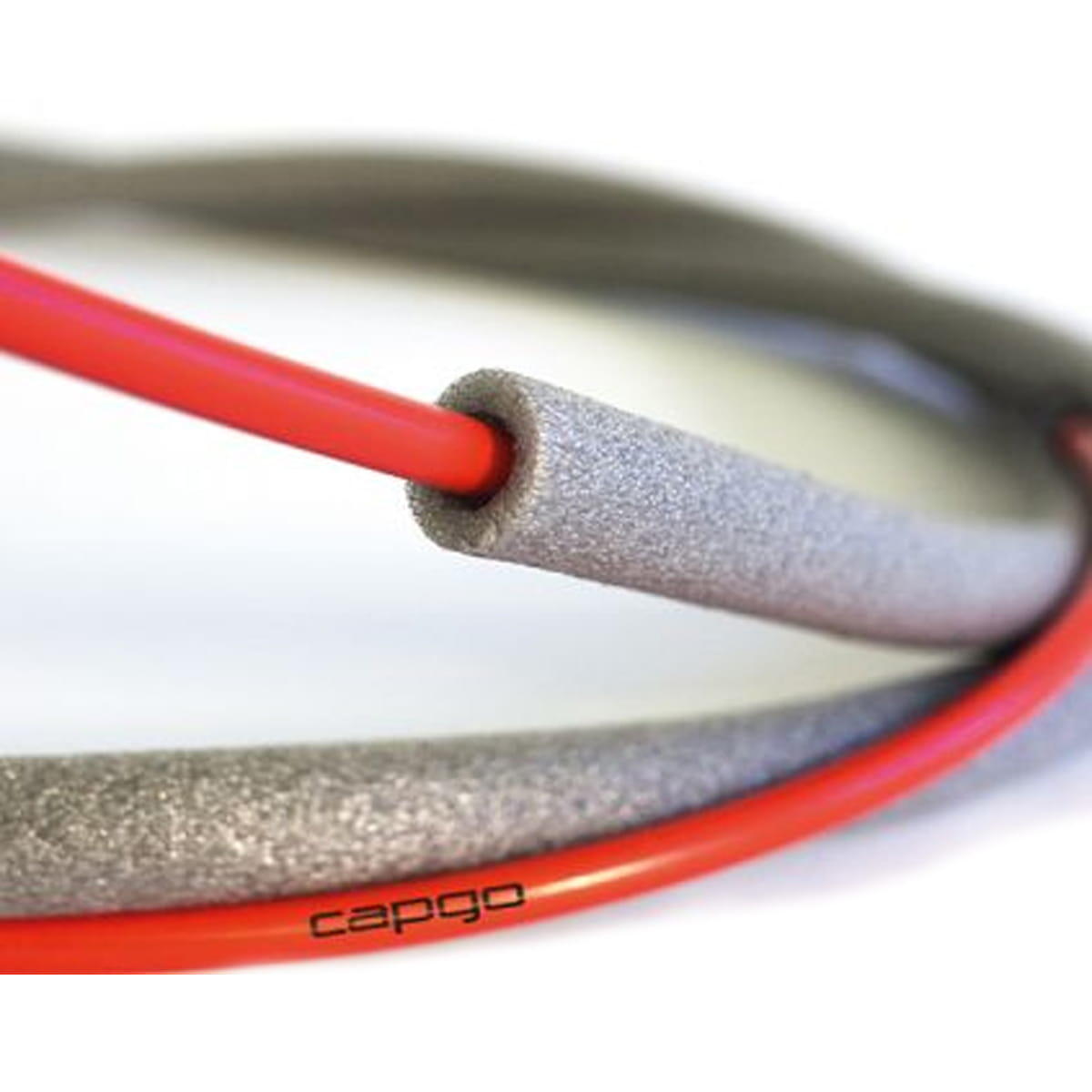 BIG MAX BLADE 2m Noise Protection OL per circuito - Grigio