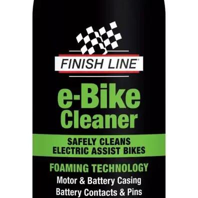 Finish Line e-Bike Cleaner 414ml
