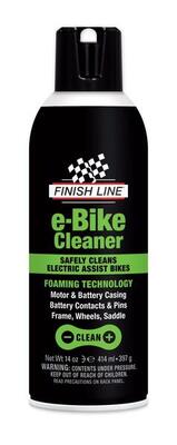E-bike reiniger - 415 ml