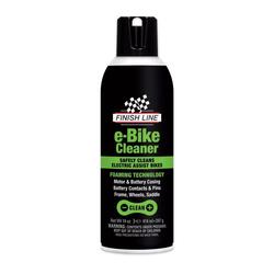Nettoyant - EBIKE - Aerosol 415 ml (14oz)