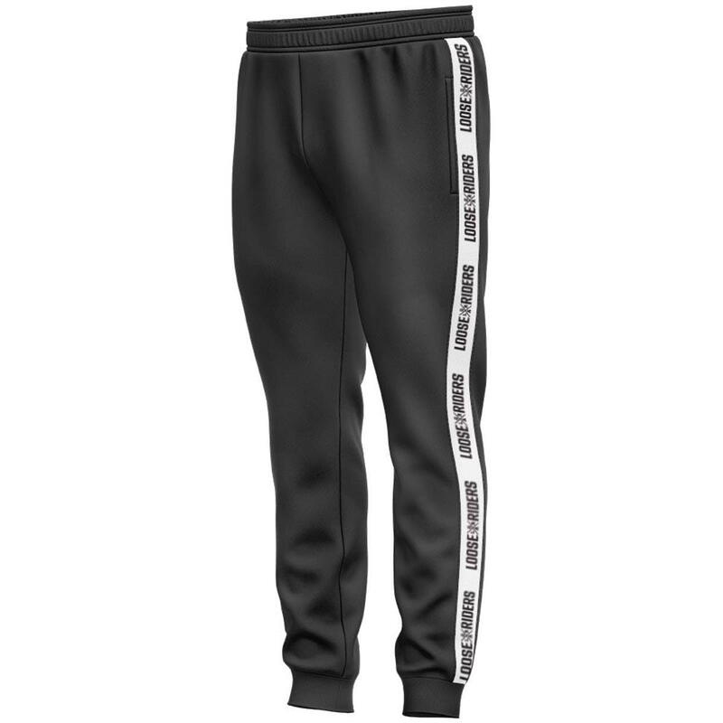 TrackPants LOOSE RIDERS DECATHLON