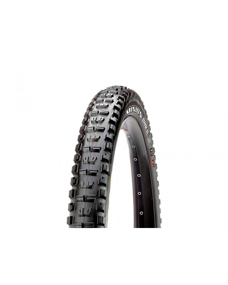 Pneu pliable Minion DHR II WT - 29x2.60 pouces - Dual Compound - TR - EXO 4/4