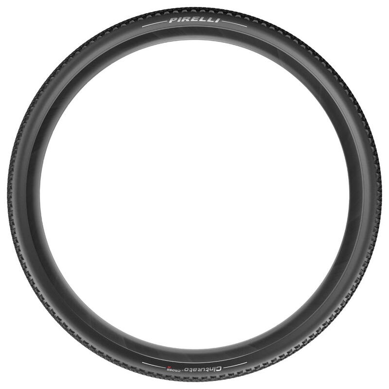 Cinturato CROSS H - noir