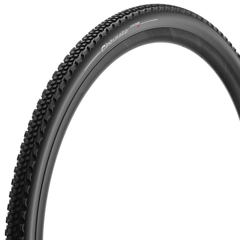 Cinturato CROSS H - negro