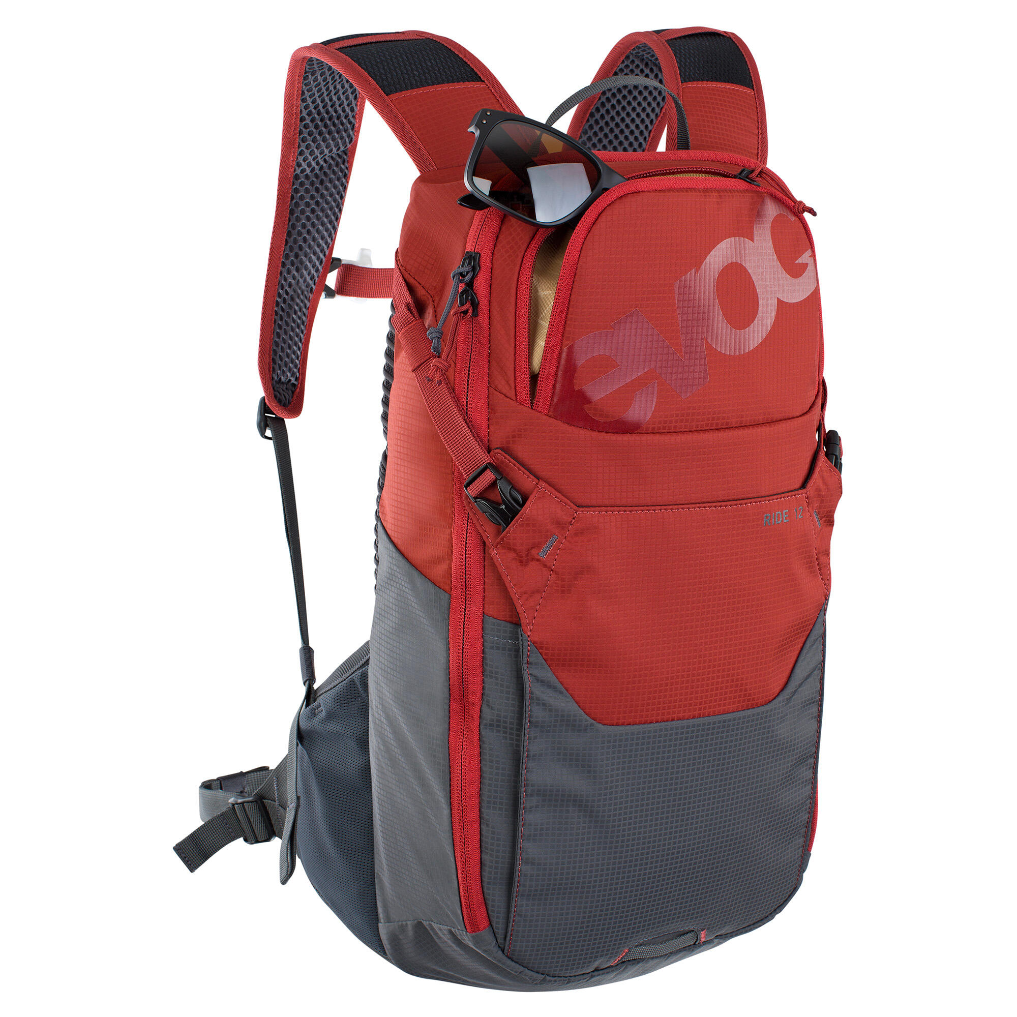 EVOC Ride Performance Backpack 3/7