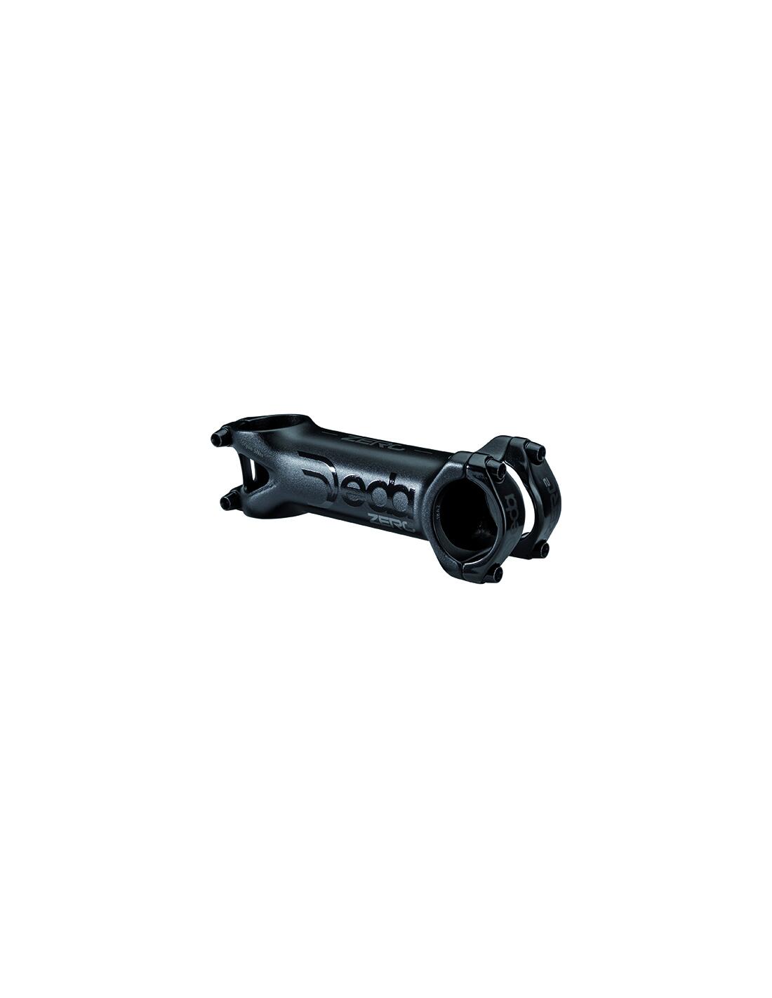 Deda Elementi ZERO100 ステム90mm 31.8mm Deda Elementi ZERO100 ステム90mm 31.8mm