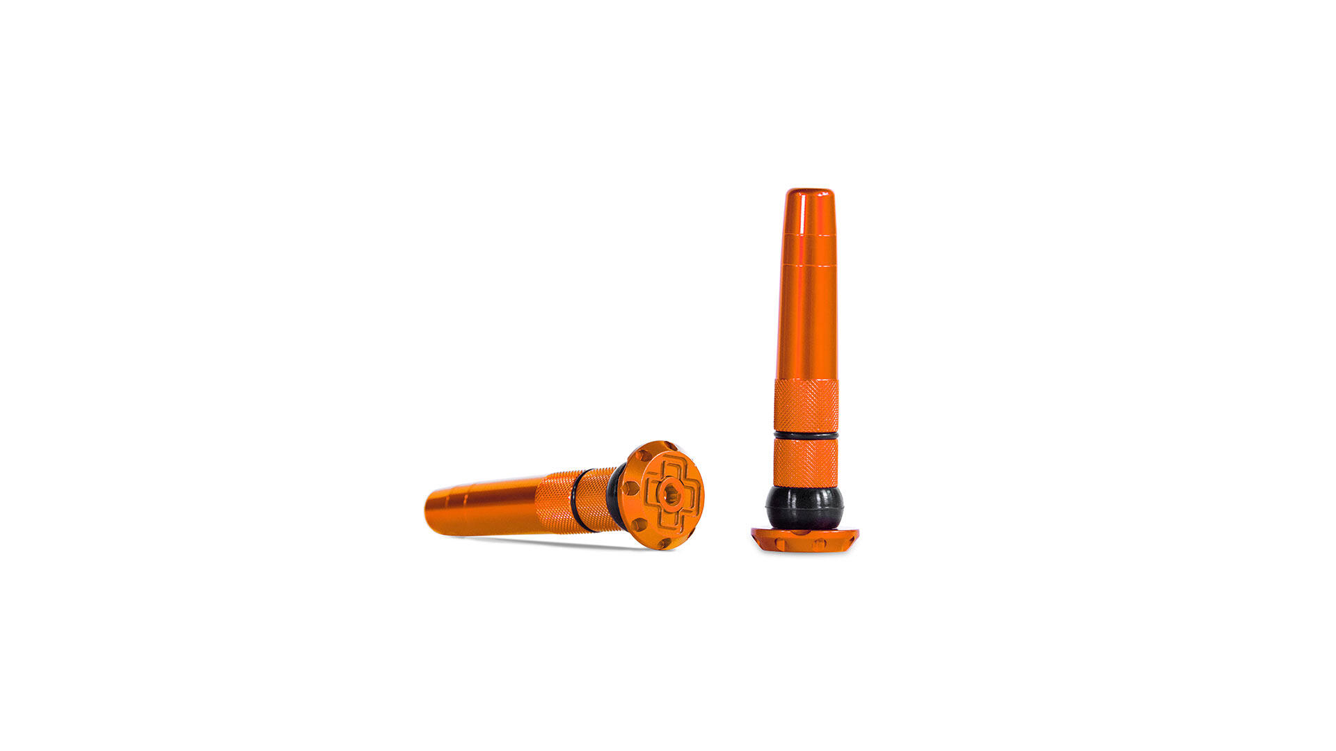 Muc-Off Pannenstopfen Stealth Tubeless - ORANGE 3/5