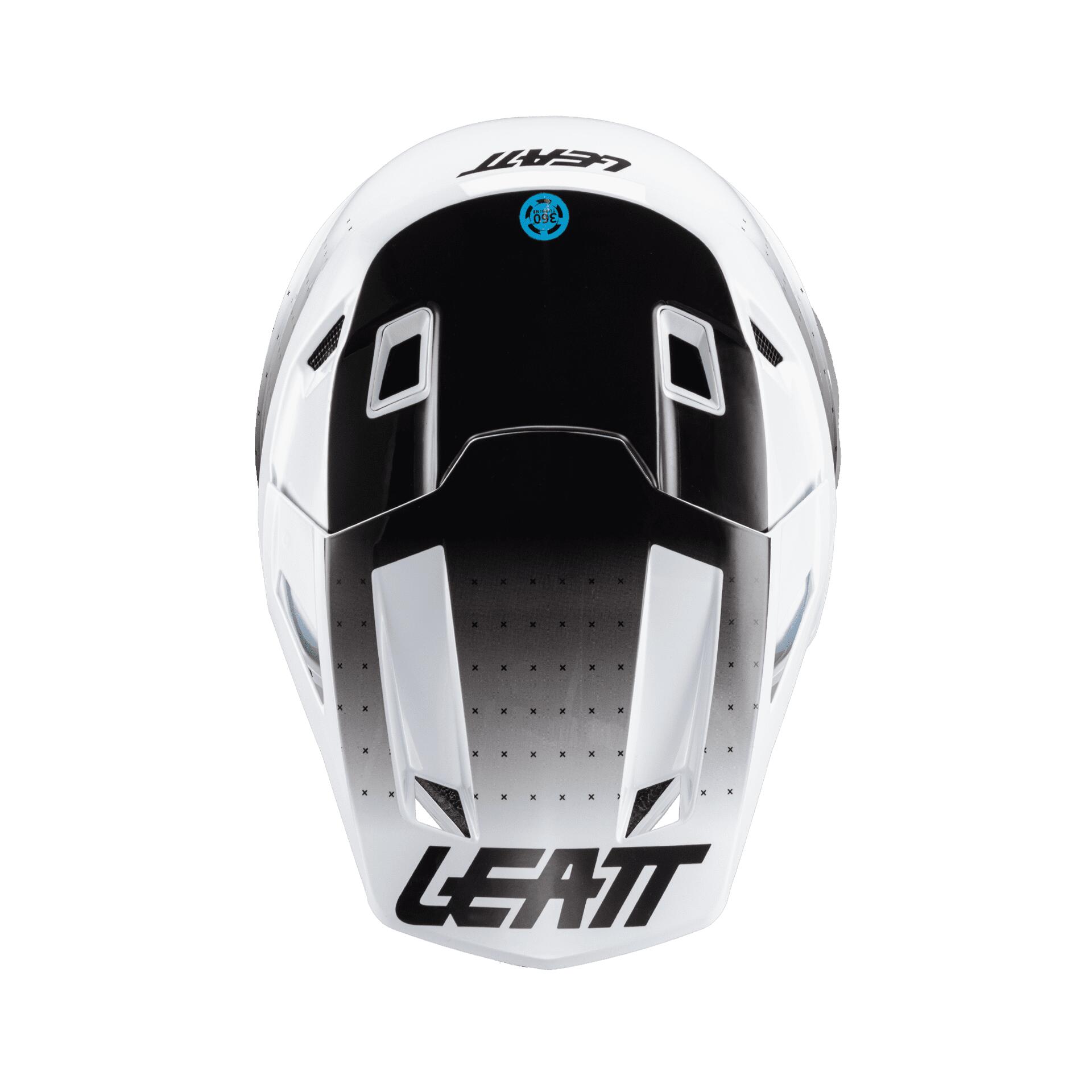 Capacete Gravity 8.0 6/8