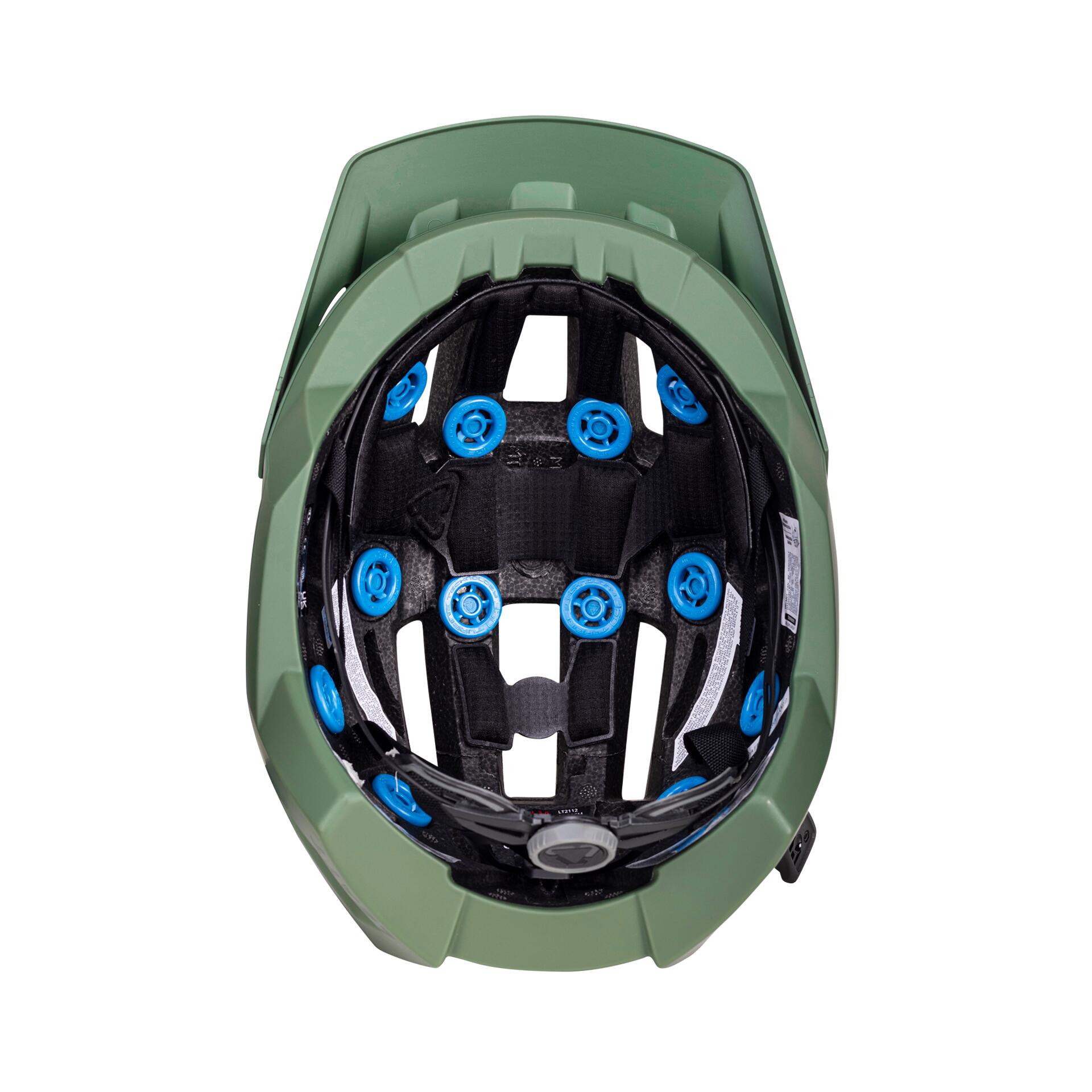 Kask rowerowy LEATT Helmet MTB Trail 3.0 7/7