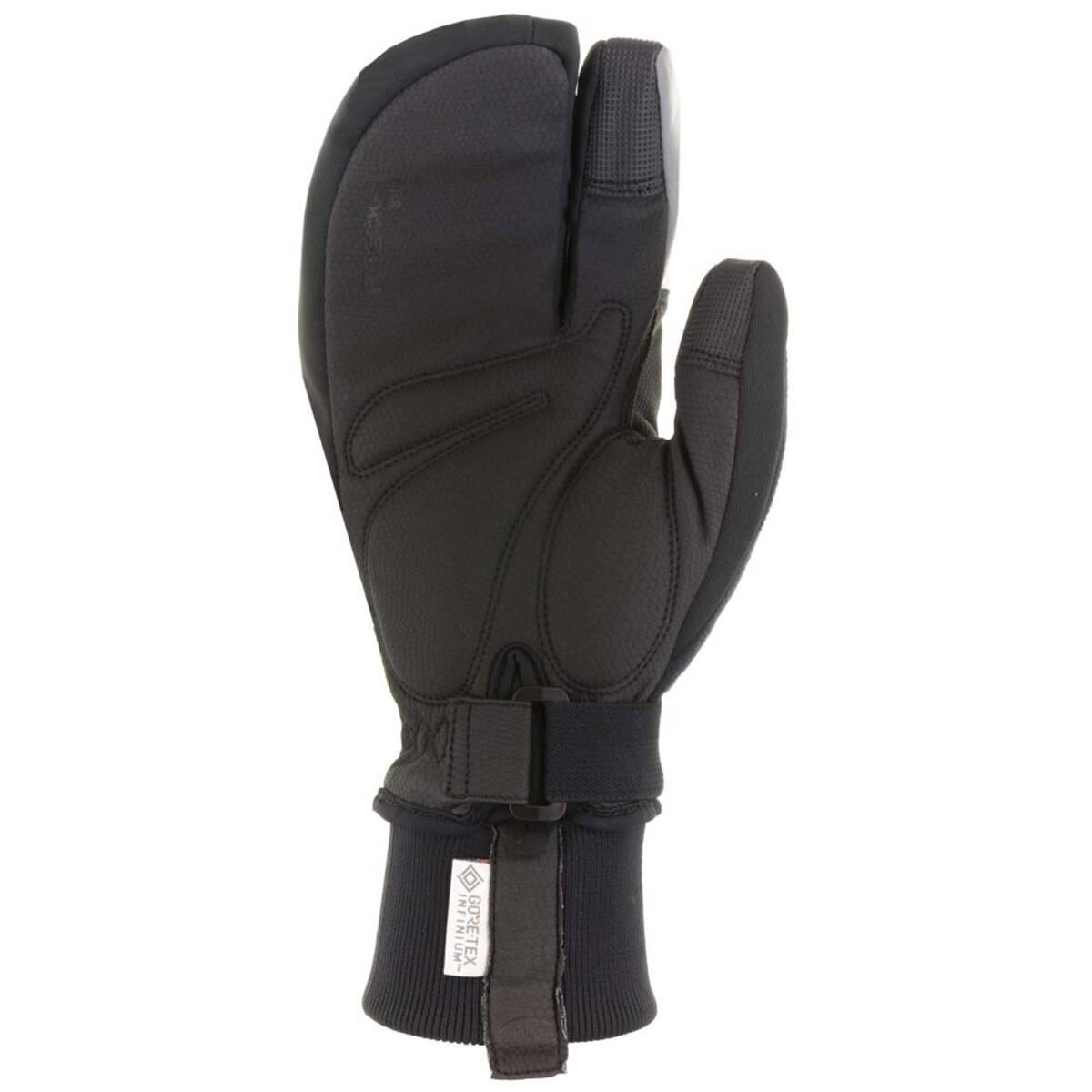 Guanti lunghi Roeckl Villach 2 Trigger 2/2