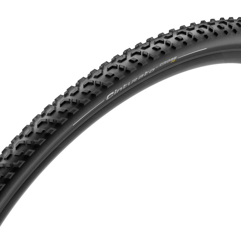 Cinturato CROSS M - noir