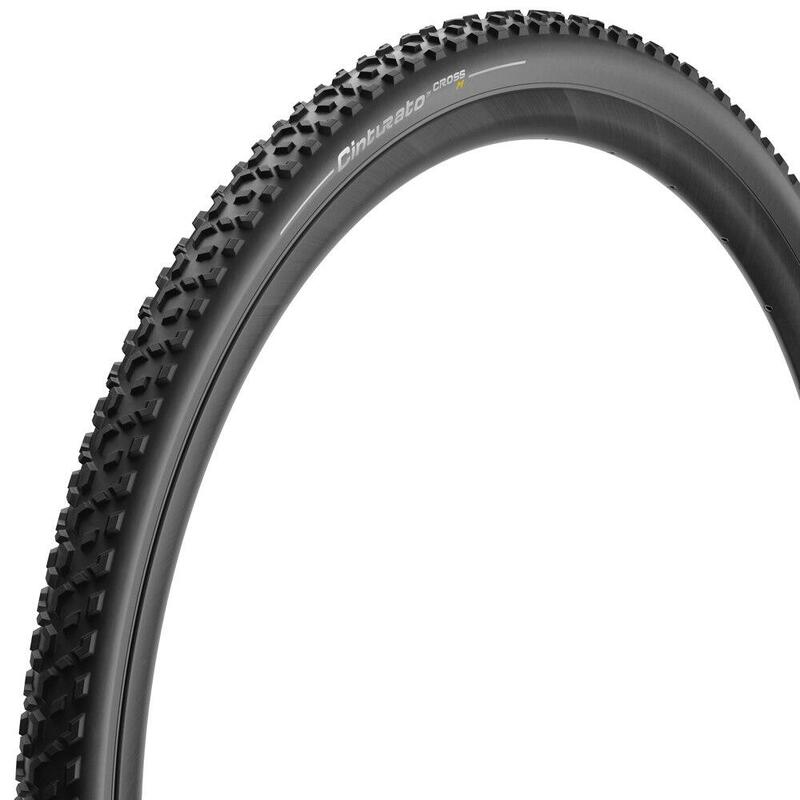 Cinturato CROSS M - noir