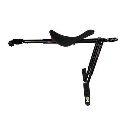 Kindersitz - Schwarz