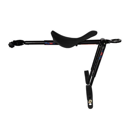 Kindersitz - Schwarz